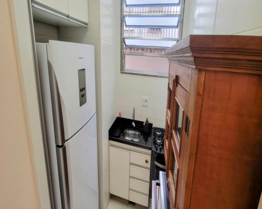 Imagem Imóvel com 1 Quarto à Venda, 48 m² em Copacabana - Rio De Janeiro