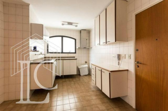 Imagem Apartamento com 4 Quartos à Venda, 181 m² em Moema - São Paulo Imagem Apartamento com 4 Quartos à Venda, 181 m² em Moema - São Paulo