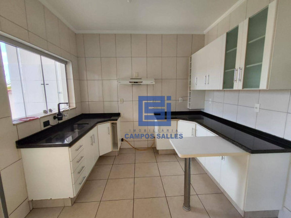 Imagem Casa com 3 Quartos para Alugar, em Centro - Socorro Imagem Casa com 3 Quartos para Alugar, em Centro - Socorro