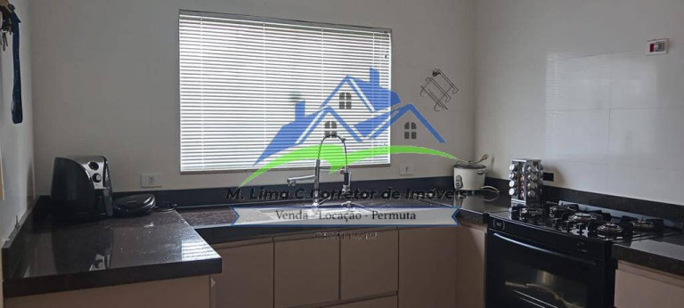 Imagem Casa de Condomínio com 3 Quartos à Venda, 300 m² em Bairro Do Portão - Atibaia Imagem Casa de Condomínio com 3 Quartos à Venda, 300 m² em Bairro Do Portão - Atibaia
