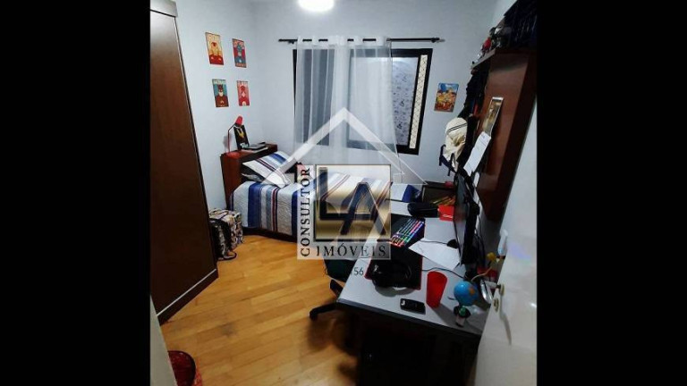 Imagem Apartamento com 3 Quartos à Venda, 94 m² em Chácara Santo Antônio (zona Sul) - São Paulo