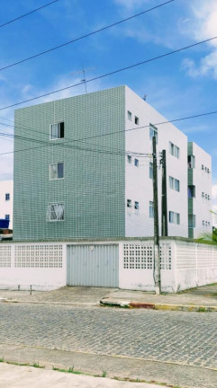 Imagem Apartamento com 3 Quartos à Venda, 125 m² em Piedade - Jaboatão Dos Guararapes
