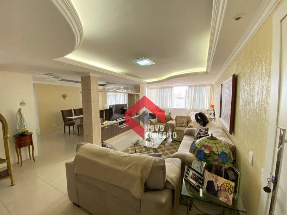 Imagem Apartamento com 4 Quartos à Venda, 203 m² em Varjota - Fortaleza Imagem Apartamento com 4 Quartos à Venda, 203 m² em Varjota - Fortaleza