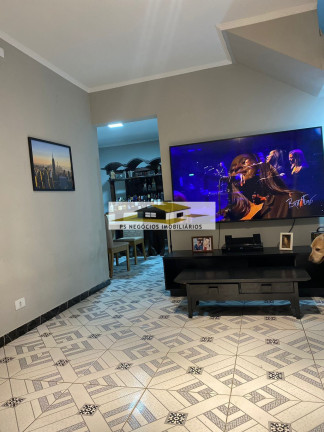 Imagem Sobrado com 3 Quartos à Venda, 150 m² em São João Clímaco - São Paulo Imagem Sobrado com 3 Quartos à Venda, 150 m² em São João Clímaco - São Paulo