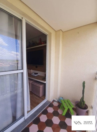 Imagem Apartamento com 2 Quartos à Venda, 60 m² em Parque Residencial Flamboyant - São José Dos Campos Imagem Apartamento com 2 Quartos à Venda, 60 m² em Parque Residencial Flamboyant - São José Dos Campos