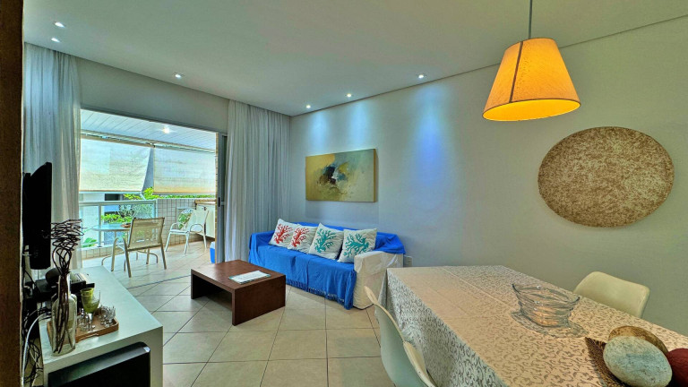 Imagem Apartamento com 3 Quartos à Venda, 87 m² em Riviera De São Lourenço - Bertioga