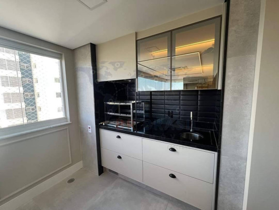 Imagem Apartamento com 3 Quartos à Venda, 124 m² em Vila Aviação - Bauru Imagem Apartamento com 3 Quartos à Venda, 124 m² em Vila Aviação - Bauru