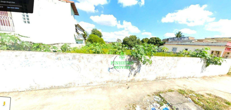 Imagem Terreno à Venda ou Locação, 1.082 m² em Centro - Itaboraí Imagem Terreno à Venda ou Locação, 1.082 m² em Centro - Itaboraí