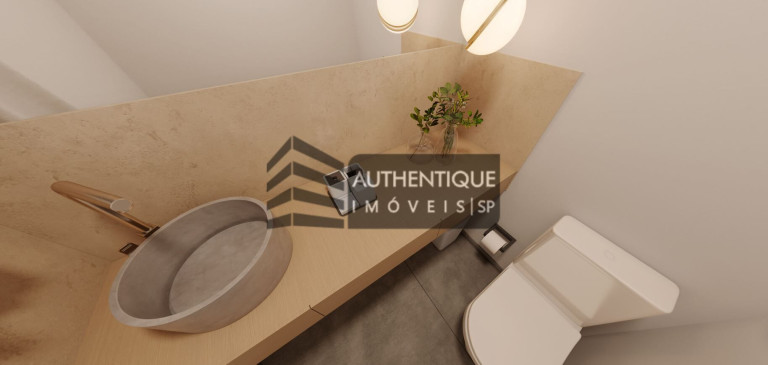 Imagem Apartamento com 3 Quartos à Venda, 204 m² em Itaim Bibi - São Paulo Imagem Apartamento com 3 Quartos à Venda, 204 m² em Itaim Bibi - São Paulo
