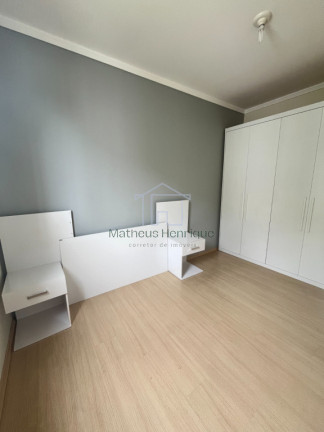 Imagem Apartamento com 2 Quartos à Venda,  em Recanto Quarto Centenário - Jundiaí
