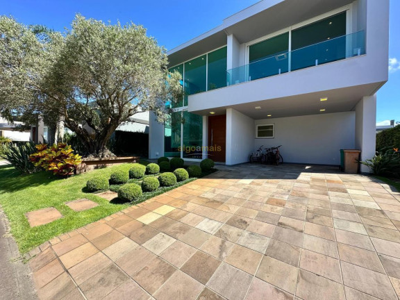 Imagem Casa com 5 Quartos à Venda, 373 m² em Condominio Malibu Beach Residence - Xangri-lá Imagem Casa com 5 Quartos à Venda, 373 m² em Condominio Malibu Beach Residence - Xangri-lá