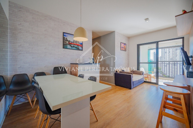 Imóvel com 3 Quartos à Venda, 78 m² em Continental - Osasco