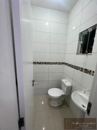 Imagem Sobrado com 2 Quartos à Venda, 105 m² em Rio Pequeno - Camboriú Imagem Sobrado com 2 Quartos à Venda, 105 m² em Rio Pequeno - Camboriú