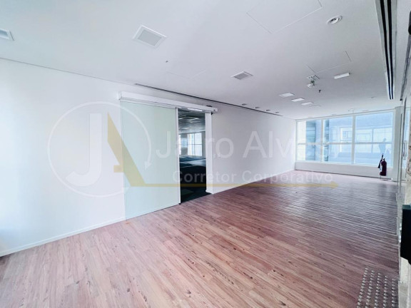 Imóvel Comercial para Alugar, 469 m² em Vila Olímpia - São Paulo
