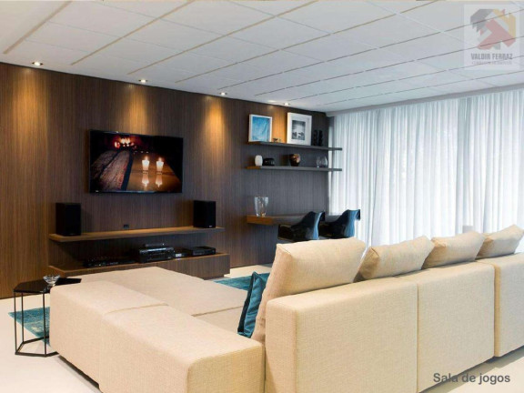 Imagem Apartamento com 3 Quartos à Venda, 165 m² em Agronômica - Florianópolis