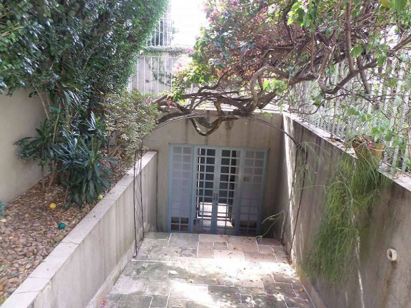 Imagem Casa com 6 Quartos à Venda, 750 m² em Campo Belo - São Paulo