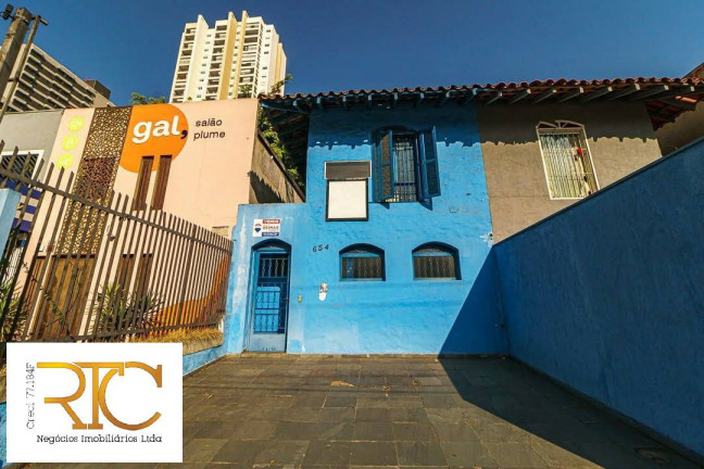 Sala Comercial à Venda, 300 m² em Jardim Prudência - São Paulo