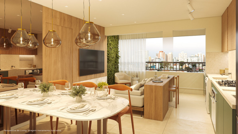 Imagem Apartamento com 2 Quartos à Venda, 62 m² em Saúde - São Paulo