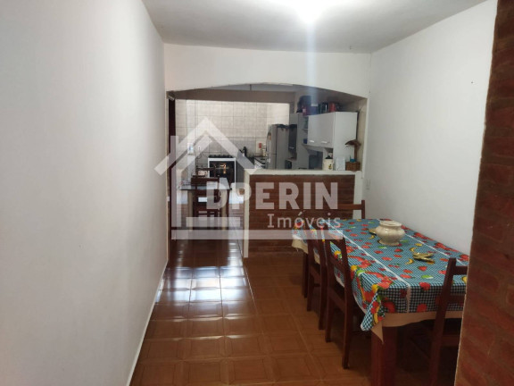 Imagem Casa com 3 Quartos à Venda, 169 m² em Azulville 2 - São Carlos Imagem Casa com 3 Quartos à Venda, 169 m² em Azulville 2 - São Carlos