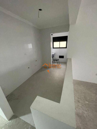 Imagem Apartamento com 2 Quartos à Venda, 65 m² em Gopoúva - Guarulhos