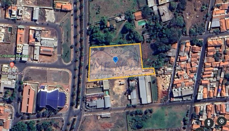 Imagem Terreno à Venda, 7.249 m² em Centro - Pirassununga Imagem Terreno à Venda, 7.249 m² em Centro - Pirassununga