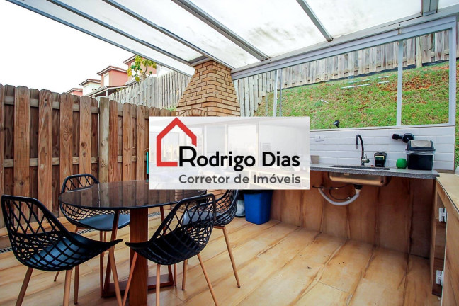 Imagem Casa de Condomínio com 3 Quartos à Venda, 118 m² em Medeiros - Jundiaí Imagem Casa de Condomínio com 3 Quartos à Venda, 118 m² em Medeiros - Jundiaí