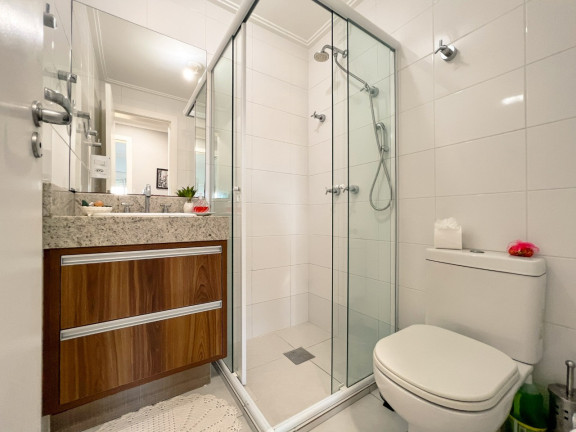 Imagem Apartamento com 2 Quartos à Venda, 82 m² em Estreito - Florianópolis Imagem Apartamento com 2 Quartos à Venda, 82 m² em Estreito - Florianópolis