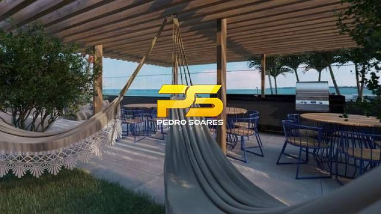 Imagem Apartamento com 1 Quarto à Venda, 37 m² em Bessa - João Pessoa Imagem Apartamento com 1 Quarto à Venda, 37 m² em Bessa - João Pessoa