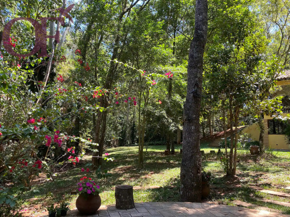 Imagem Casa de Condomínio com 3 Quartos à Venda, 360 m² em Fazenda Campo Verde - Jundiaí Imagem Casa de Condomínio com 3 Quartos à Venda, 360 m² em Fazenda Campo Verde - Jundiaí