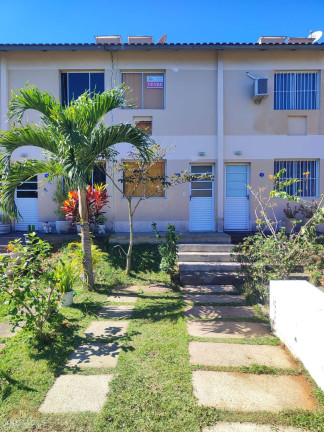 Casa de Condomínio com 2 Quartos à Venda, 65 m² em Guaratiba - Rio De Janeiro