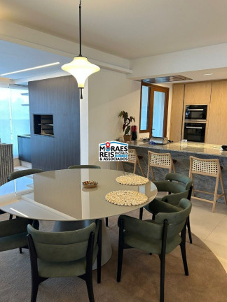 Imagem Apartamento com 3 Quartos à Venda, 146 m² em Brooklin Novo - São Paulo Imagem Apartamento com 3 Quartos à Venda, 146 m² em Brooklin Novo - São Paulo