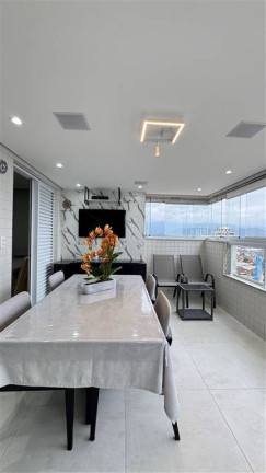 Imagem Apartamento com 2 Quartos à Venda, 90 m² em Caiçara - Praia Grande Imagem Apartamento com 2 Quartos à Venda, 90 m² em Caiçara - Praia Grande