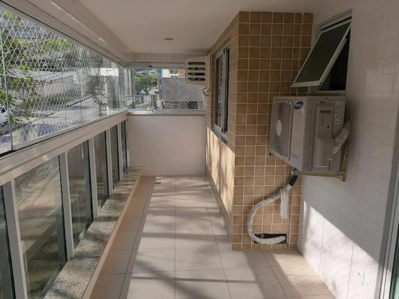 Imagem Apartamento com 4 Quartos à Venda, 120 m² em Freguesia (jacarepaguá) - Rio De Janeiro