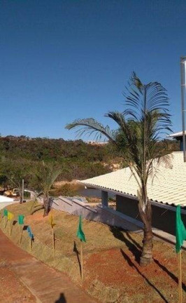 Imagem Terreno à Venda, 360 m² em Itabirito