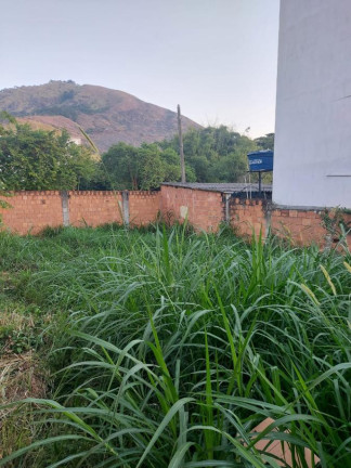 Imagem Terreno à Venda, 216 m² em Campo Grande - Rio De Janeiro