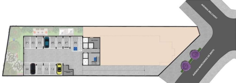 Imagem Imóvel com 2 Quartos à Venda, 33 m² em Vila Matilde - São Paulo Imagem Imóvel com 2 Quartos à Venda, 33 m² em Vila Matilde - São Paulo