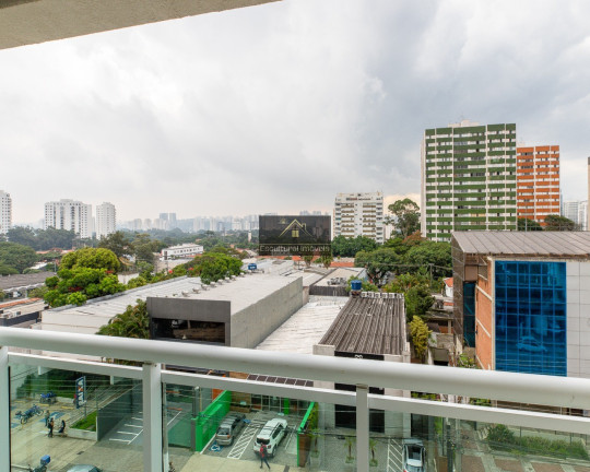 Imagem Imóvel Comercial à Venda, 41 m² em Alto Da Boa Vista - São Paulo