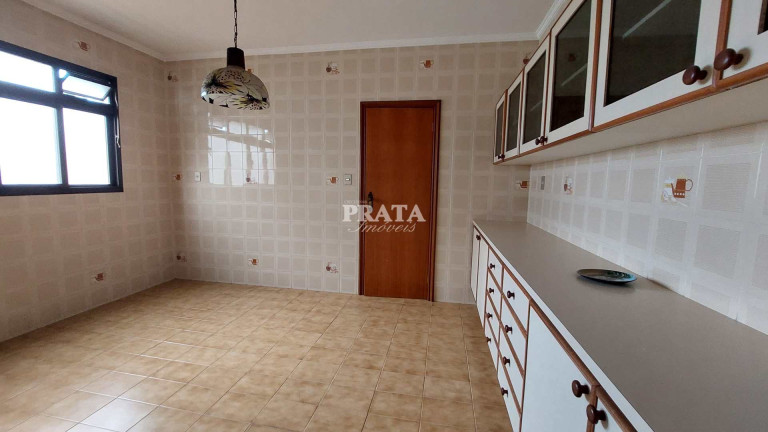 Imagem Apartamento com 4 Quartos à Venda, 495 m² em Boqueirão - Santos Imagem Apartamento com 4 Quartos à Venda, 495 m² em Boqueirão - Santos
