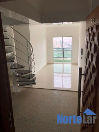 Imagem Cobertura com 2 Quartos à Venda, 121 m² em Freguesia Do ó - São Paulo Imagem Cobertura com 2 Quartos à Venda, 121 m² em Freguesia Do ó - São Paulo