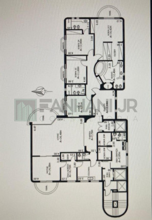 Imagem Cobertura com 3 Quartos para Alugar, 200 m² em Jardim Paulista - São Paulo Imagem Cobertura com 3 Quartos para Alugar, 200 m² em Jardim Paulista - São Paulo
