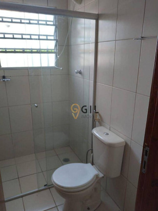 Imagem Apartamento com 2 Quartos à Venda, 50 m² em Cidade Salvador - Jacareí Imagem Apartamento com 2 Quartos à Venda, 50 m² em Cidade Salvador - Jacareí