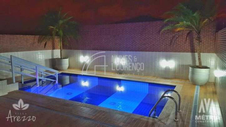 Imagem Apartamento com 3 Quartos à Venda, 131 m² em Encruzilhada - Santos Imagem Apartamento com 3 Quartos à Venda, 131 m² em Encruzilhada - Santos