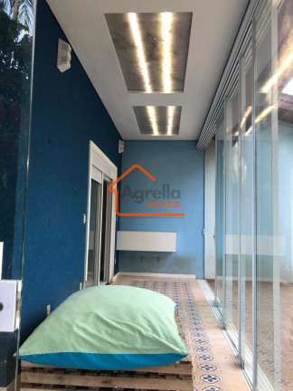 Imagem Imóvel com 2 Quartos à Venda, 66 m² em Chácaras Sol Nascente - Mogi Mirim