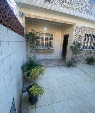 Imagem Apartamento com 4 Quartos à Venda, 110 m² em Jardim Vinte E Cinco De Agosto - Duque De Caxias
