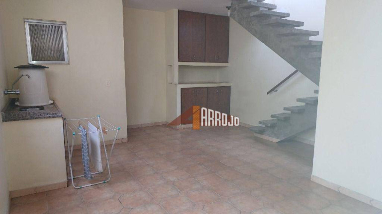 Imagem Sobrado com 3 Quartos à Venda, 163 m² em Cangaíba - São Paulo Imagem Sobrado com 3 Quartos à Venda, 163 m² em Cangaíba - São Paulo