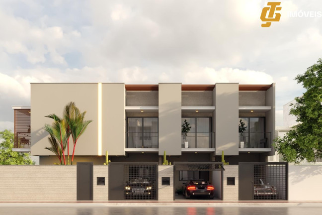 Imagem Sobrado com 2 Quartos à Venda, 67 m² em Santa Regina - Camboriú Imagem Sobrado com 2 Quartos à Venda, 67 m² em Santa Regina - Camboriú
