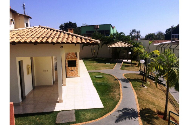 Imagem Sobrado com 3 Quartos à Venda, 142 m² em Jardim Planalto - Goiânia Imagem Sobrado com 3 Quartos à Venda, 142 m² em Jardim Planalto - Goiânia