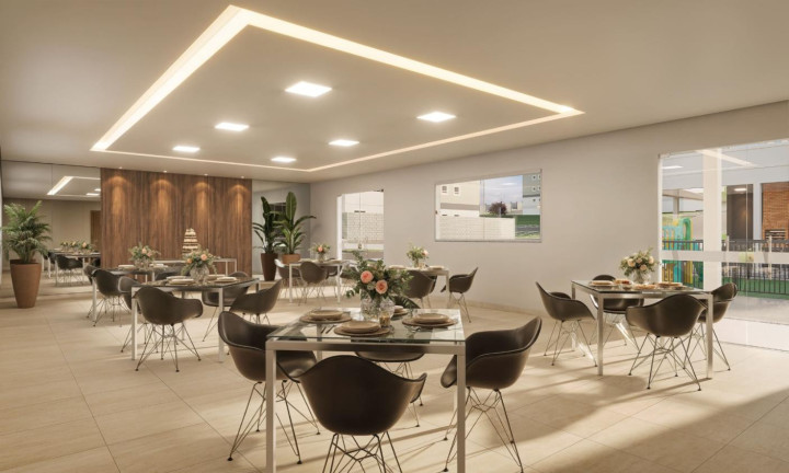 Imagem Apartamento com 2 Quartos à Venda, 50 m² em Planalto De Carapina - Serra Imagem Apartamento com 2 Quartos à Venda, 50 m² em Planalto De Carapina - Serra
