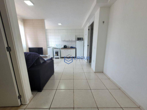 Imagem Apartamento com 2 Quartos à Venda, 50 m² em Tamatanduba - Eusébio Imagem Apartamento com 2 Quartos à Venda, 50 m² em Tamatanduba - Eusébio