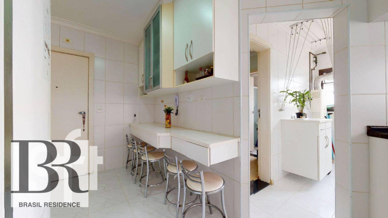 Imagem Apartamento com 4 Quartos à Venda, 135 m² em Vila Mariana - São Paulo Imagem Apartamento com 4 Quartos à Venda, 135 m² em Vila Mariana - São Paulo